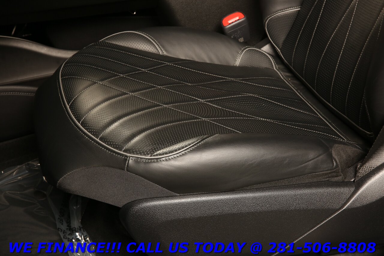 2023 Mercedes-Benz EQS 2023 EQS 580 4MATIC AWD PINNACLE NAV HUD PANONIGHT   - Photo 14 - Houston, TX 77031