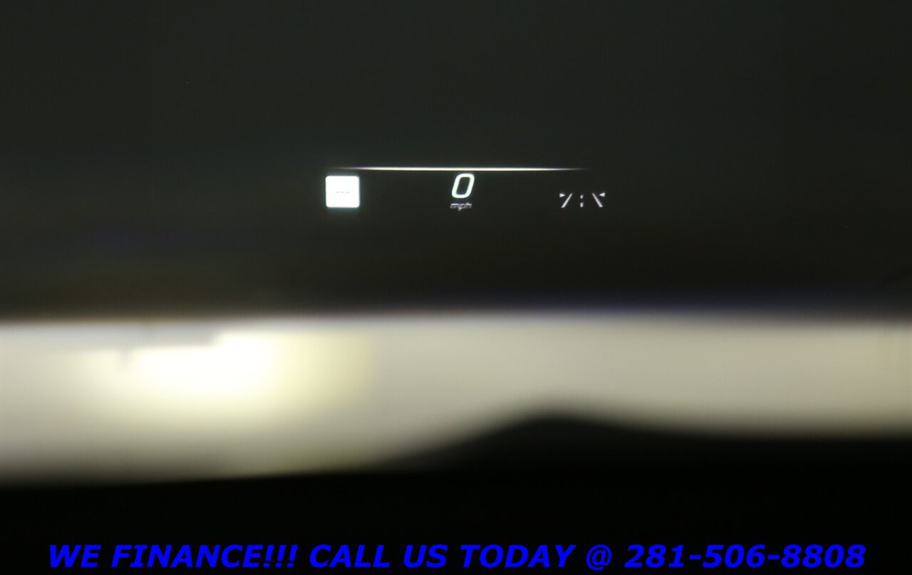 2023 Mercedes-Benz EQS 2023 EQS 580 4MATIC AWD PINNACLE NAV HUD PANONIGHT   - Photo 16 - Houston, TX 77031