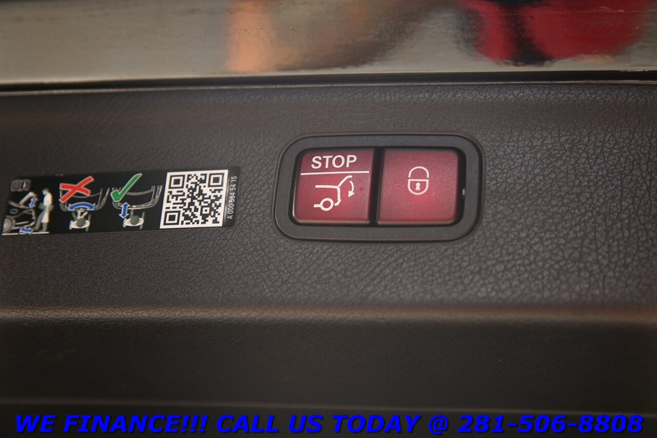 2023 Mercedes-Benz EQS 2023 EQS 580 4MATIC AWD PINNACLE NAV HUD PANONIGHT   - Photo 31 - Houston, TX 77031