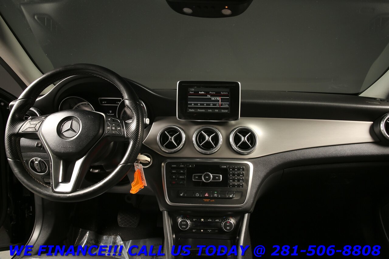 2015 Mercedes-Benz 2015 GLA 250 P1 PANO BLIND HEATSEAT 53K MLS   - Photo 3 - Houston, TX 77031