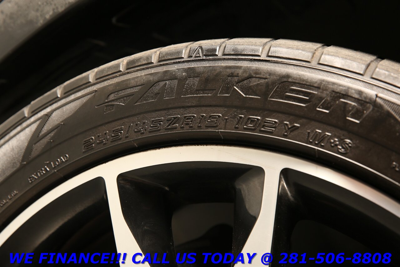 2015 Mercedes-Benz 2015 GLA 250 P1 PANO BLIND HEATSEAT 53K MLS   - Photo 30 - Houston, TX 77031