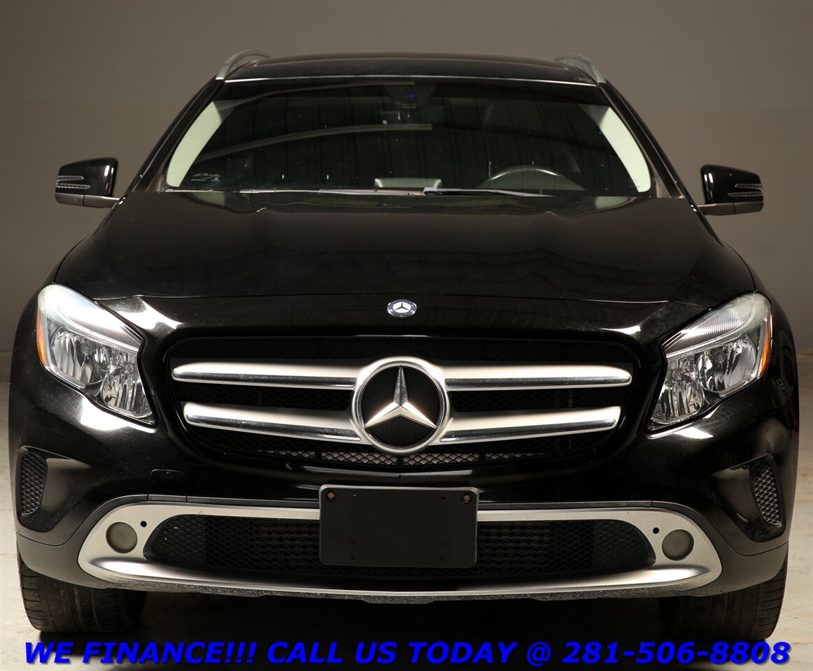 2015 Mercedes-Benz 2015 GLA 250 P1 PANO BLIND HEATSEAT 53K MLS   - Photo 8 - Houston, TX 77031
