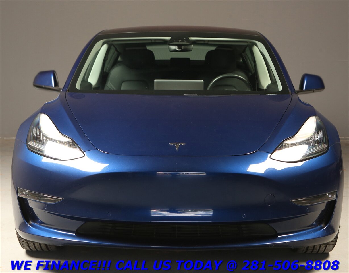 2019 Tesla Model 3 2019 PERFORMANCE FSD AWD AUTOPILOT NAV PANO 40K   - Photo 8 - Houston, TX 77031