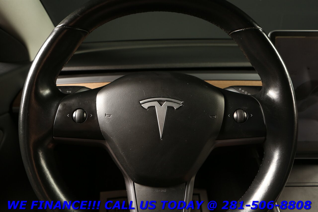 2021 Tesla Model 3 2021 Performance AWD FSD AUTOPILOT NAV PANO CAMERA   - Photo 14 - Houston, TX 77031