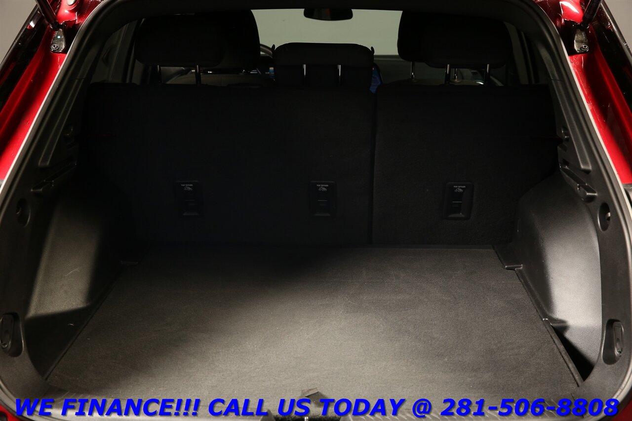 2025 Chevrolet Equinox 2025 EV LT NAV ADAPTCRUISE BLIND CAMERA 12K MILES! - Photo 23 - Houston, TX 77031