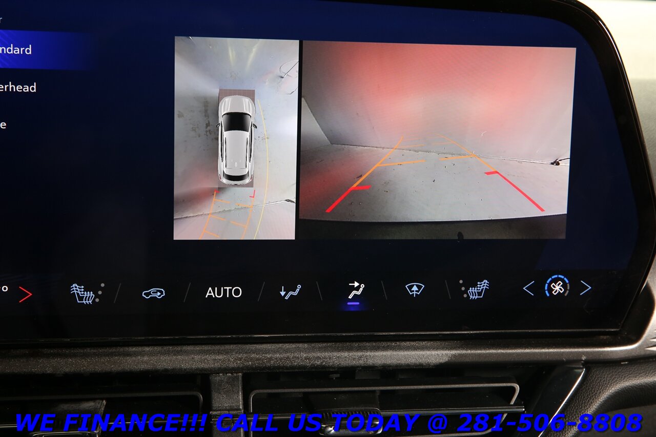 2025 Chevrolet Equinox 2025 EV LT NAV ADAPTCRUISE BLIND CAMERA 12K MILES! - Photo 19 - Houston, TX 77031