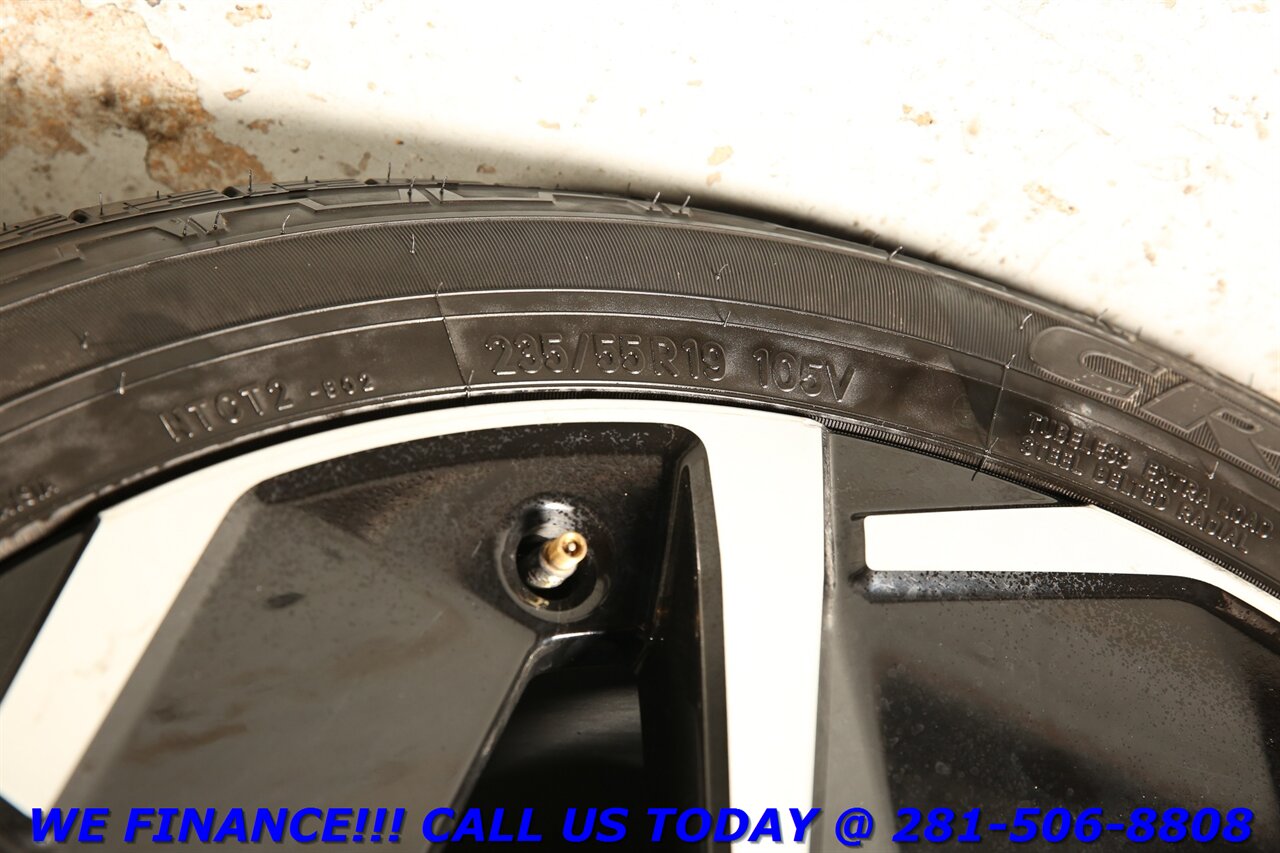 2025 Chevrolet Equinox 2025 EV LT NAV ADAPTCRUISE BLIND CAMERA 12K MILES! - Photo 28 - Houston, TX 77031