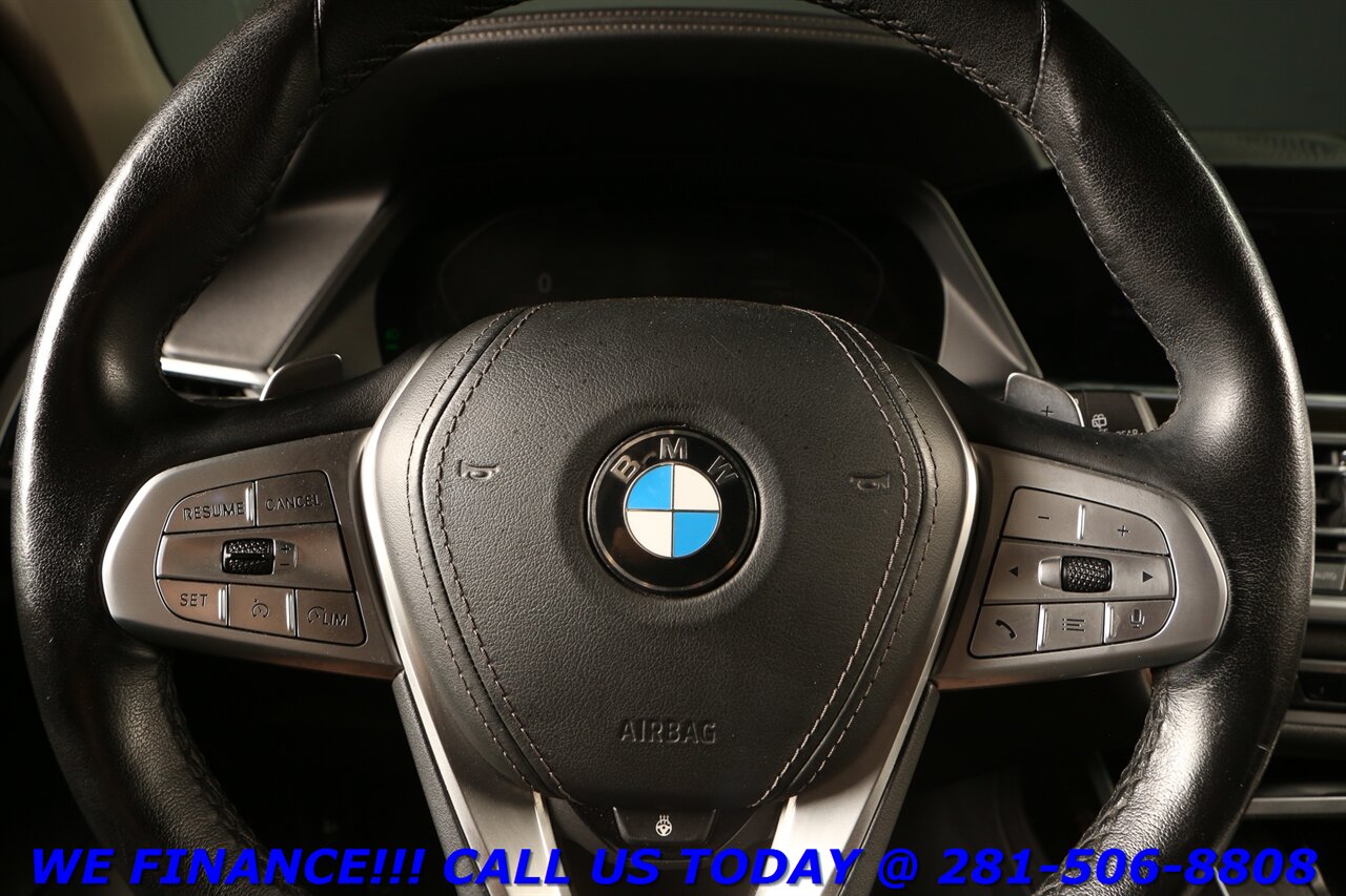 2020 BMW X7 2020 xDrive40i AWD NAV PANO BLIND 7PASS 87K   - Photo 13 - Houston, TX 77031