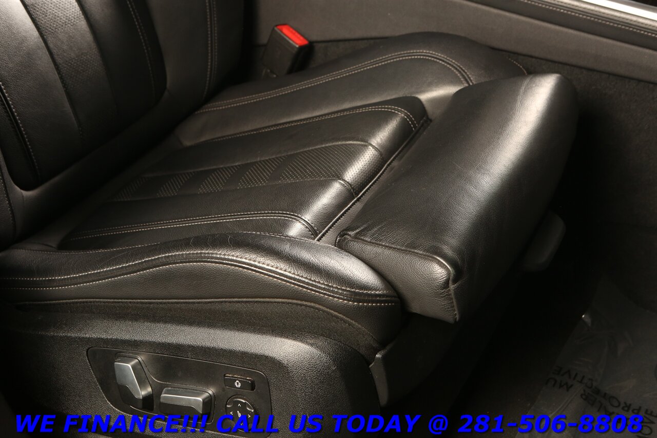2020 BMW X7 2020 xDrive40i AWD NAV PANO BLIND 7PASS 87K   - Photo 20 - Houston, TX 77031