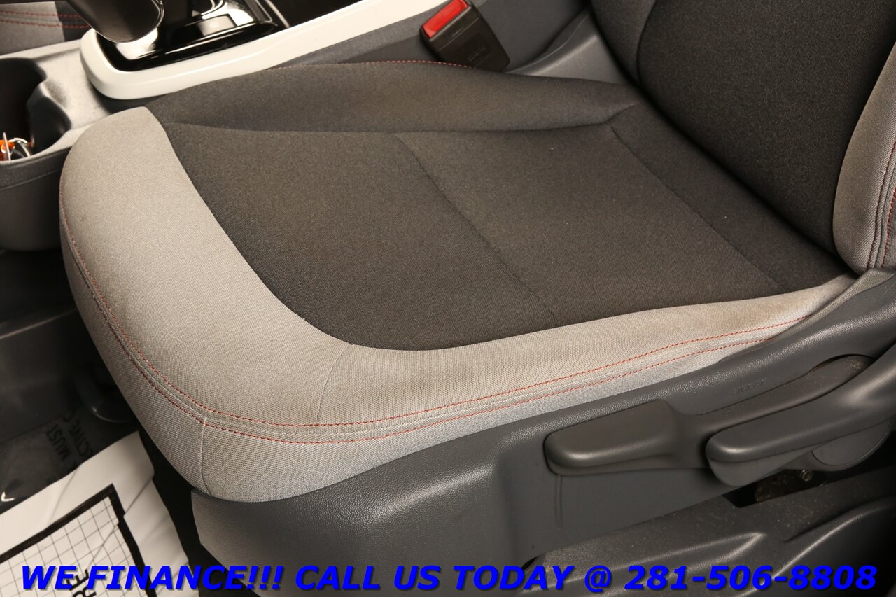 2020 Chevrolet Bolt EV 2020 LT DC FAST CHARGE BLIND 259 MILE RANGE   - Photo 13 - Houston, TX 77031
