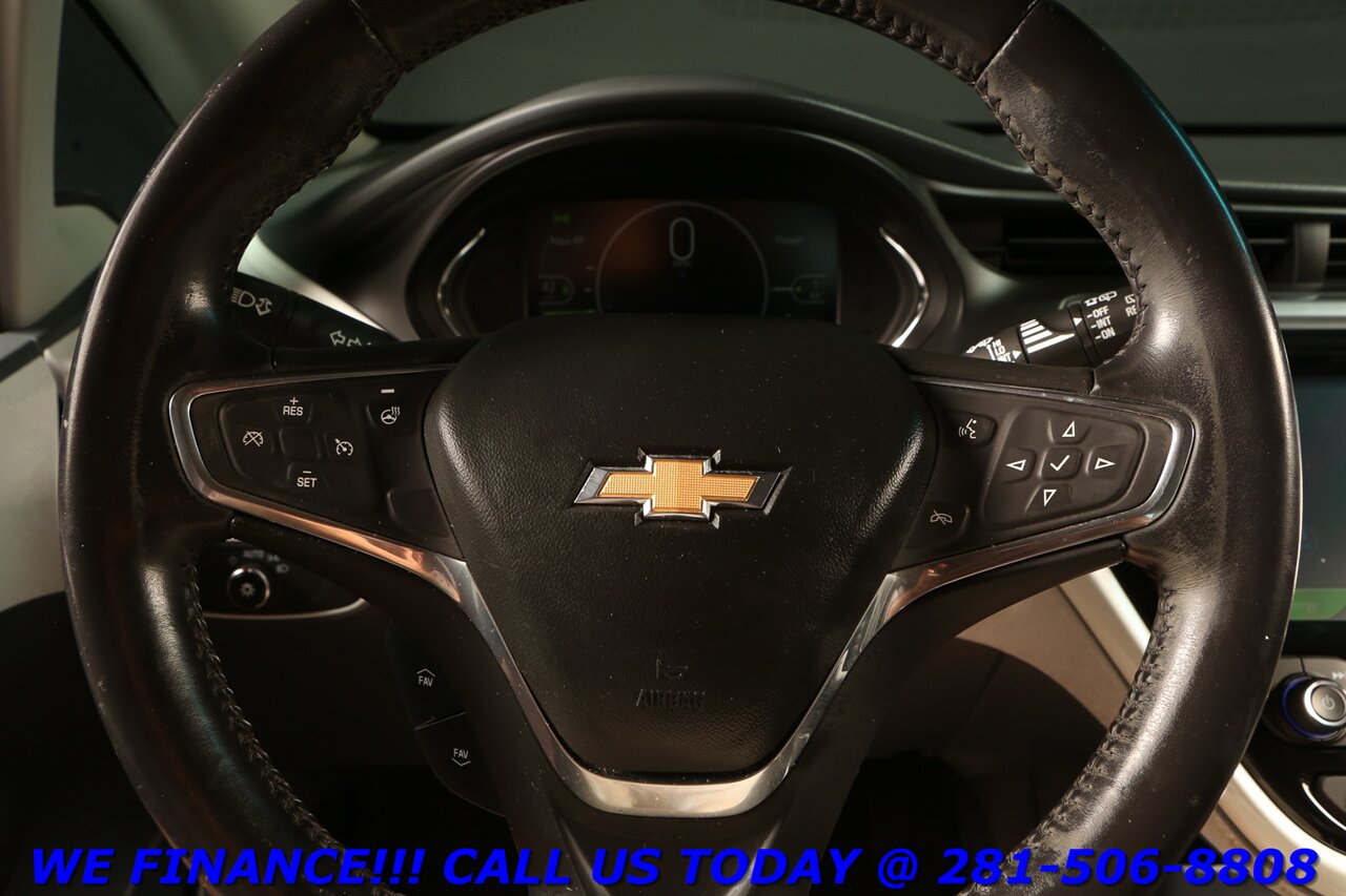 2020 Chevrolet Bolt EV 2020 LT DC FAST CHARGE BLIND 259 MILE RANGE   - Photo 14 - Houston, TX 77031