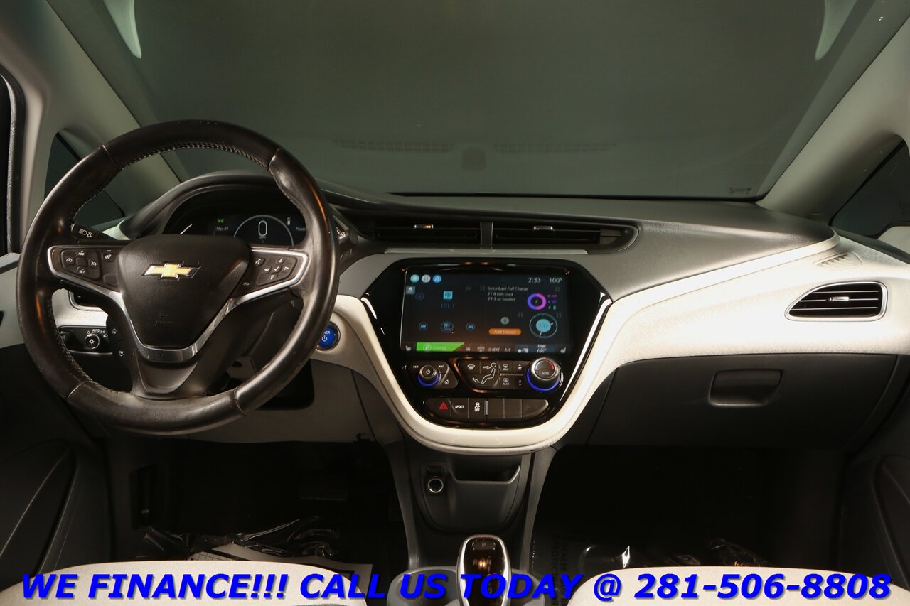 2020 Chevrolet Bolt EV 2020 LT DC FAST CHARGE BLIND 259 MILE RANGE   - Photo 3 - Houston, TX 77031