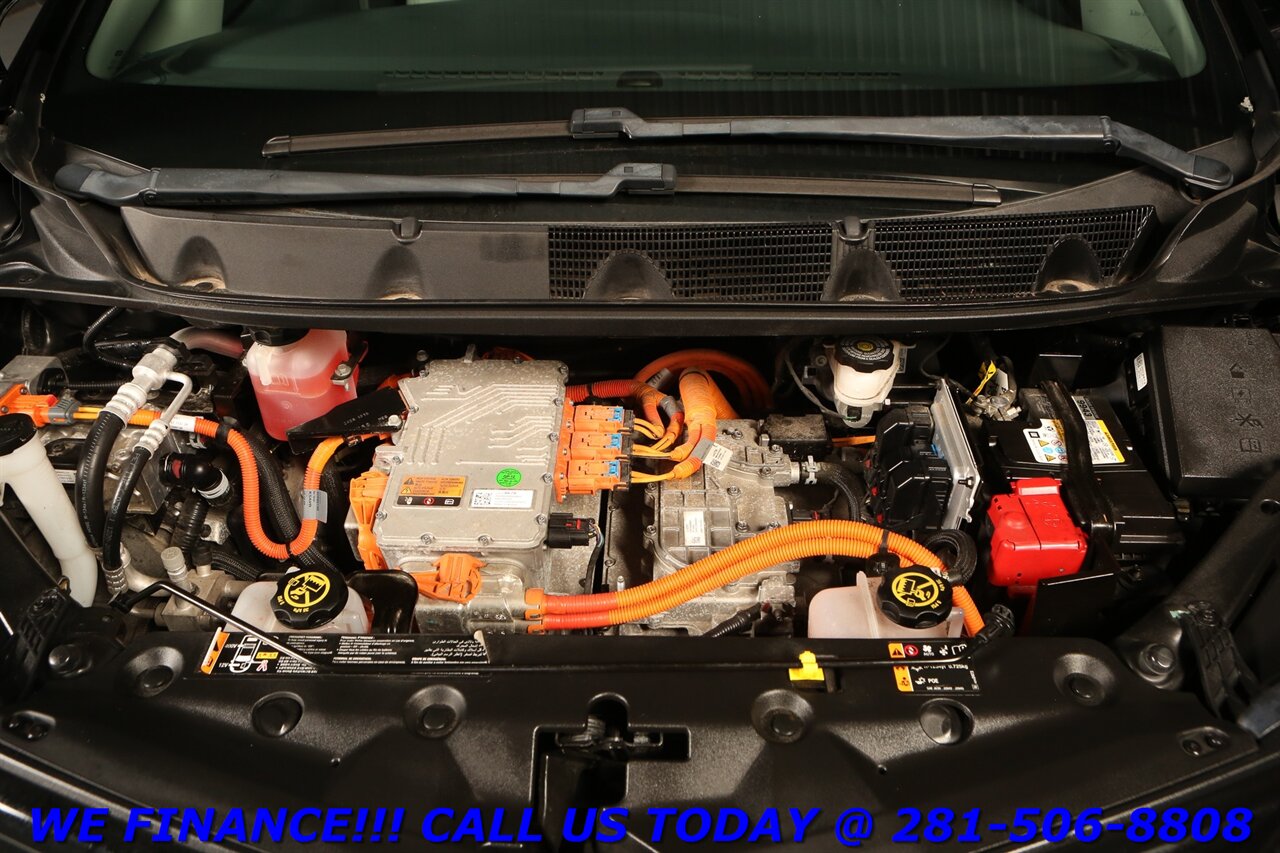 2020 Chevrolet Bolt EV 2020 LT DC FAST CHARGE BLIND 259 MILE RANGE   - Photo 23 - Houston, TX 77031