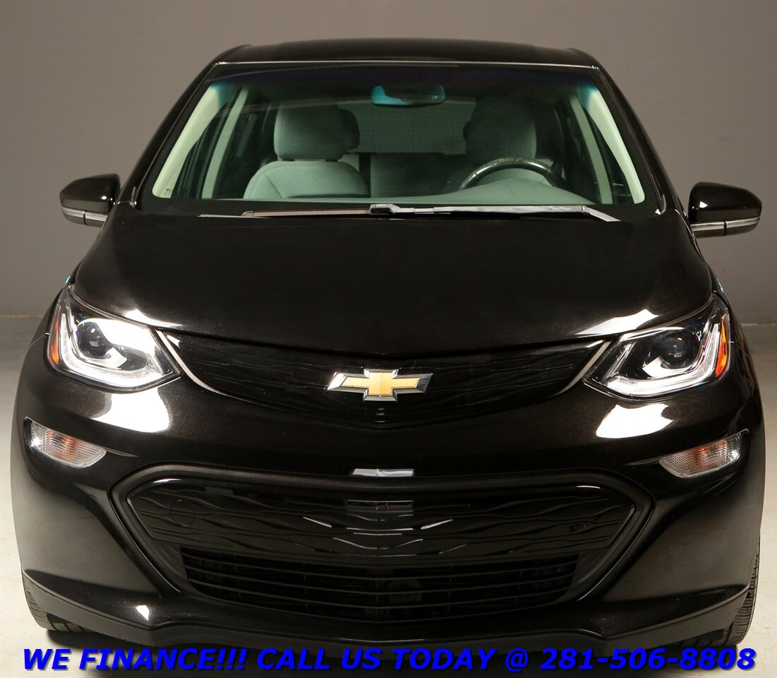 2020 Chevrolet Bolt EV 2020 LT DC FAST CHARGE BLIND 259 MILE RANGE   - Photo 8 - Houston, TX 77031