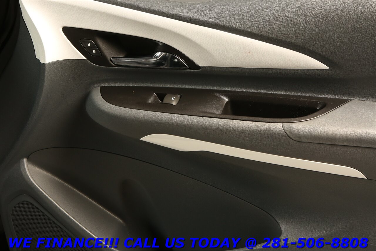 2020 Chevrolet Bolt EV 2020 LT DC FAST CHARGE BLIND 259 MILE RANGE   - Photo 25 - Houston, TX 77031
