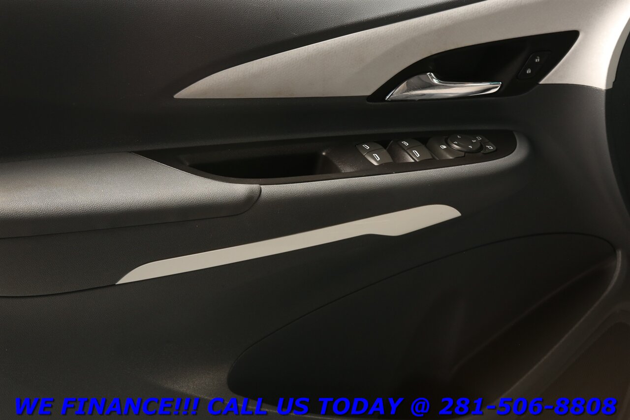 2020 Chevrolet Bolt EV 2020 LT DC FAST CHARGE BLIND 259 MILE RANGE   - Photo 9 - Houston, TX 77031