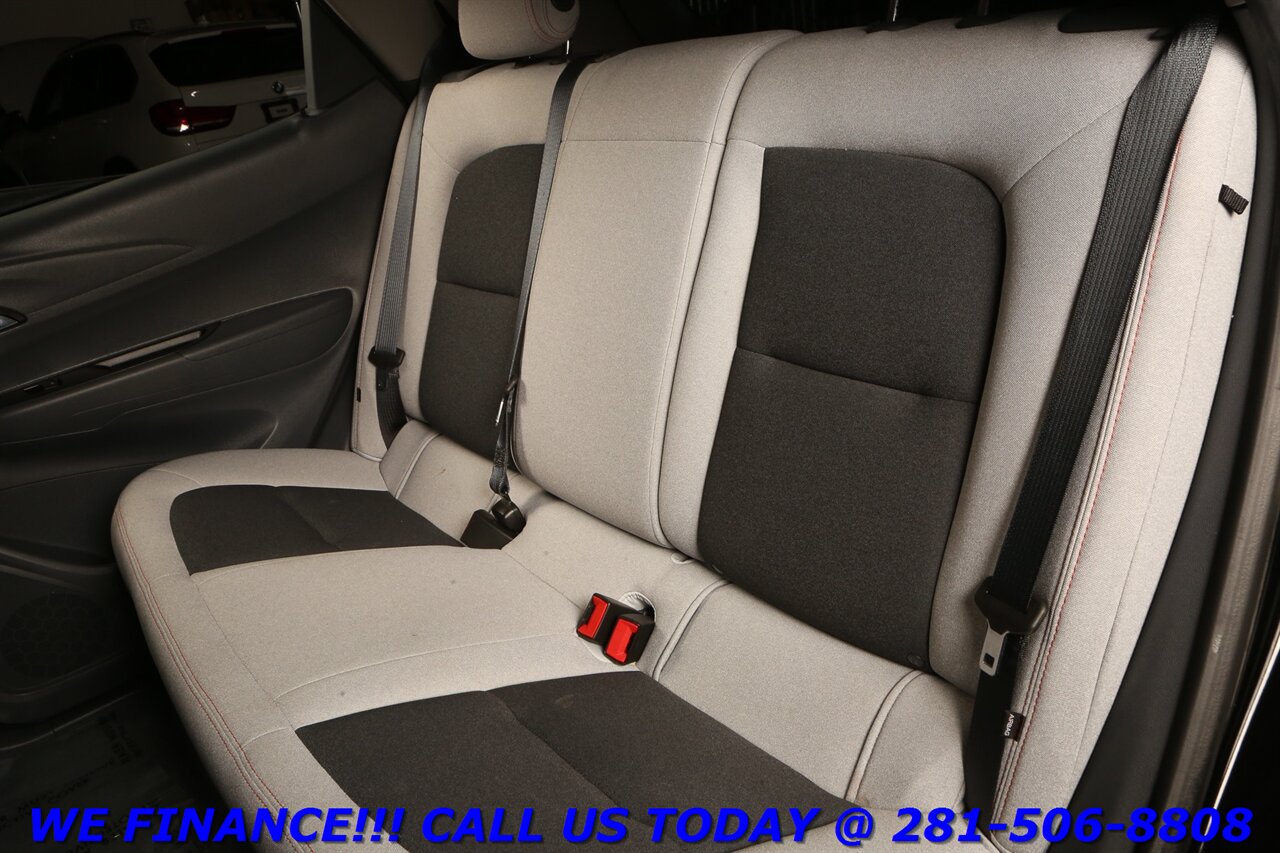 2020 Chevrolet Bolt EV 2020 LT DC FAST CHARGE BLIND 259 MILE RANGE   - Photo 22 - Houston, TX 77031