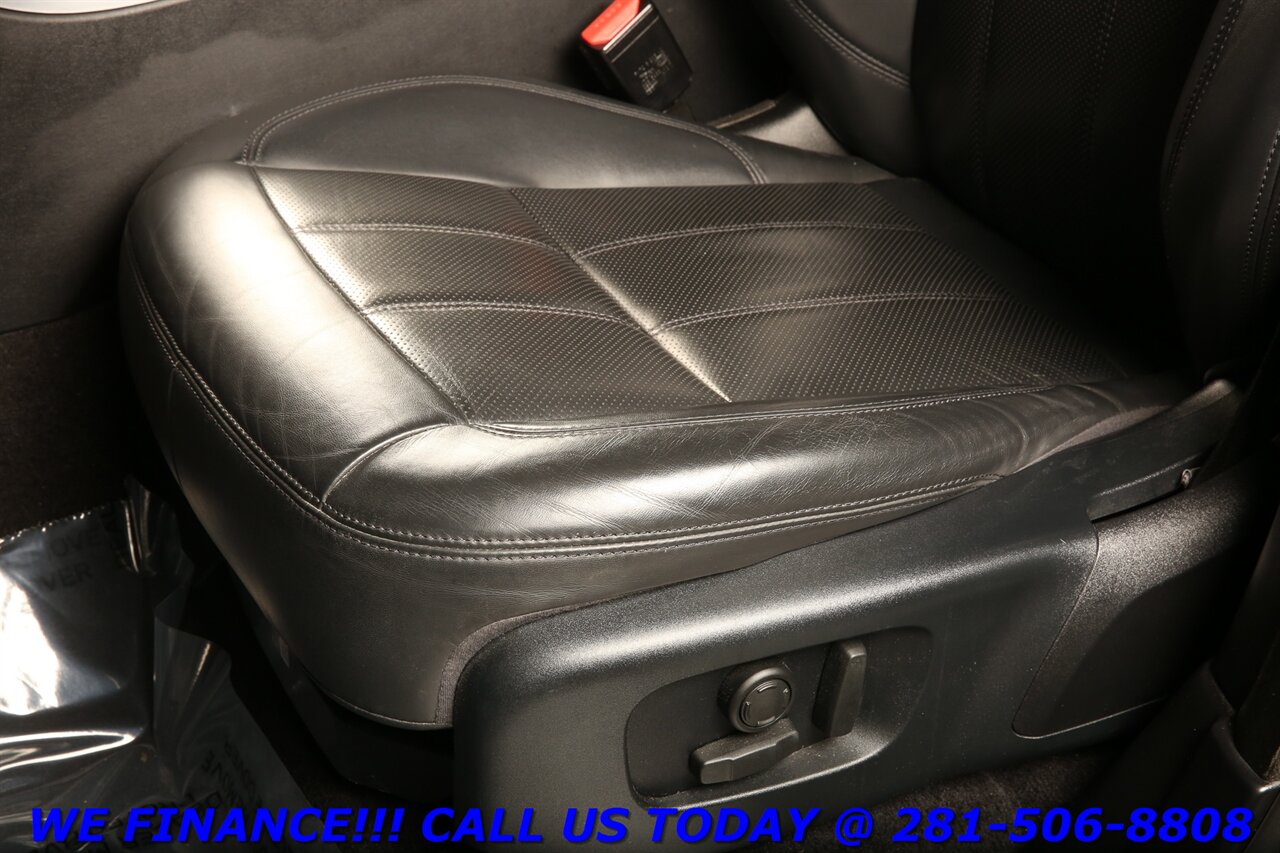 2020 Land Rover Range Rover Sport 2020 HSE AWD NAV PANO BLIND MERIDIAN 65K MLS - Photo 13 - Houston, TX 77031