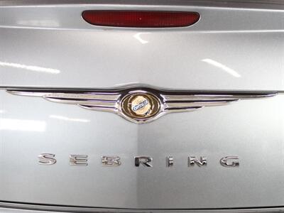 2008 Chrysler Sebring Touring   - Photo 10 - Addison, IL 60101