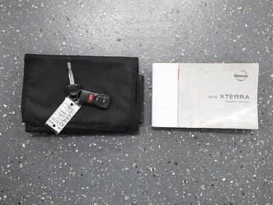 2015 Nissan Xterra PRO-4X 4x4   - Photo 50 - Addison, IL 60101