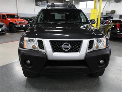 2015 Nissan Xterra PRO-4X 4x4   - Photo 6 - Addison, IL 60101