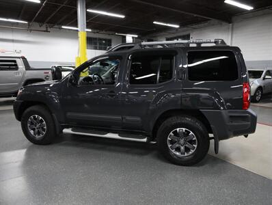 2015 Nissan Xterra PRO-4X 4x4   - Photo 16 - Addison, IL 60101