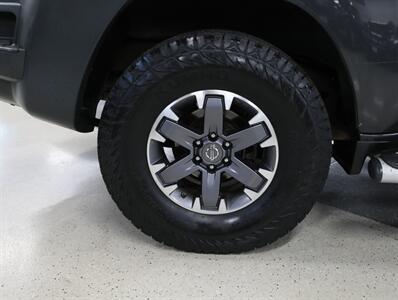 2015 Nissan Xterra PRO-4X 4x4   - Photo 46 - Addison, IL 60101