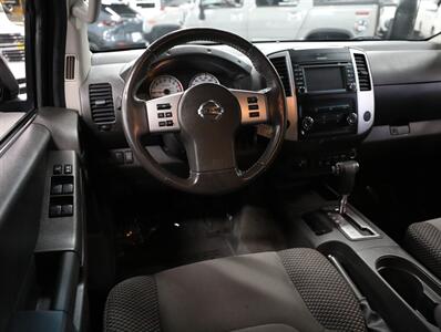 2015 Nissan Xterra PRO-4X 4x4   - Photo 28 - Addison, IL 60101