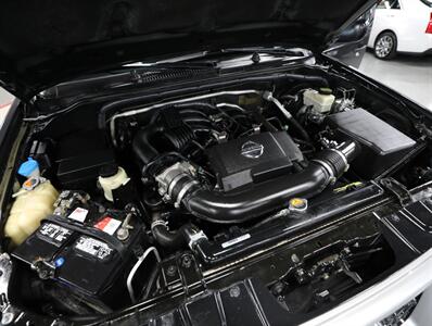 2015 Nissan Xterra PRO-4X 4x4   - Photo 48 - Addison, IL 60101