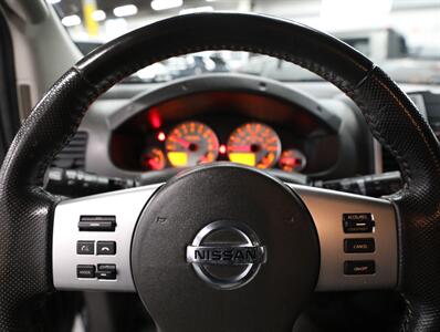 2015 Nissan Xterra PRO-4X 4x4   - Photo 39 - Addison, IL 60101