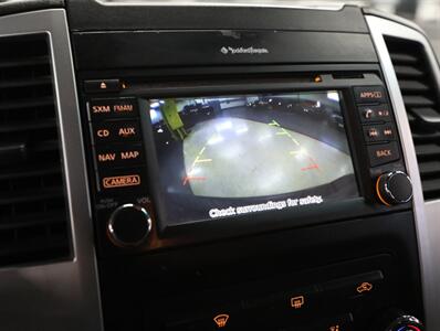 2015 Nissan Xterra PRO-4X 4x4   - Photo 37 - Addison, IL 60101