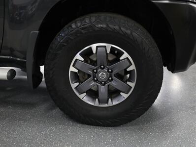 2015 Nissan Xterra PRO-4X 4x4   - Photo 45 - Addison, IL 60101