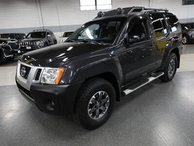 2015 Nissan Xterra PRO-4X 4x4   - Photo 4 - Addison, IL 60101