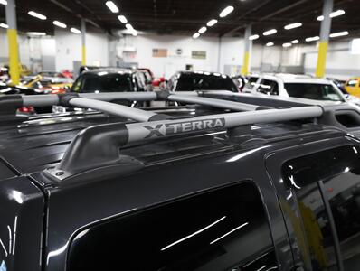 2015 Nissan Xterra PRO-4X 4x4   - Photo 10 - Addison, IL 60101