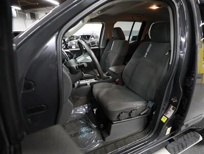 2015 Nissan Xterra PRO-4X 4x4   - Photo 31 - Addison, IL 60101