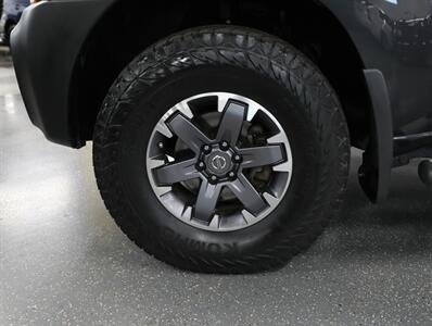 2015 Nissan Xterra PRO-4X 4x4   - Photo 44 - Addison, IL 60101