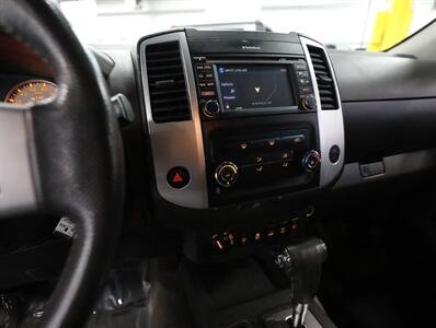 2015 Nissan Xterra PRO-4X 4x4   - Photo 34 - Addison, IL 60101