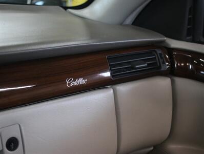 2000 Cadillac Eldorado ETC   - Photo 31 - Addison, IL 60101