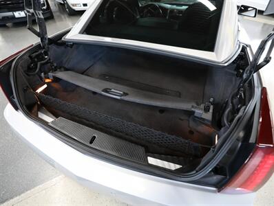 2006 Cadillac XLR V   - Photo 22 - Addison, IL 60101