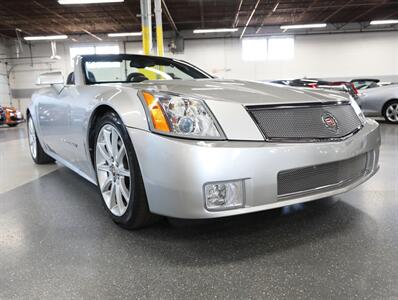 2006 Cadillac XLR V   - Photo 54 - Addison, IL 60101
