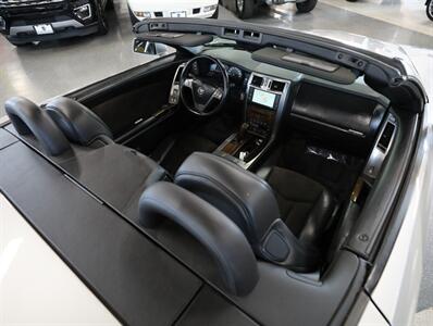 2006 Cadillac XLR V   - Photo 18 - Addison, IL 60101