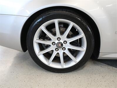 2006 Cadillac XLR V   - Photo 46 - Addison, IL 60101