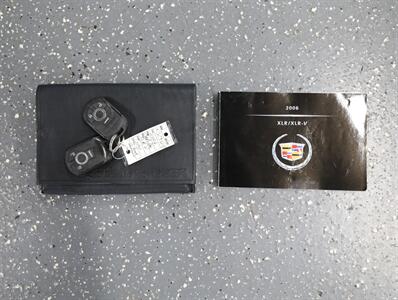 2006 Cadillac XLR V   - Photo 53 - Addison, IL 60101