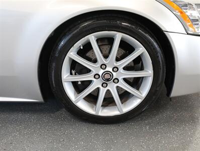 2006 Cadillac XLR V   - Photo 45 - Addison, IL 60101