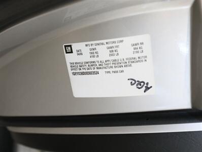 2006 Cadillac XLR V   - Photo 37 - Addison, IL 60101