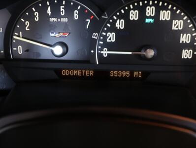 2006 Cadillac XLR V   - Photo 36 - Addison, IL 60101