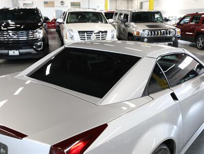 2006 Cadillac XLR V   - Photo 40 - Addison, IL 60101