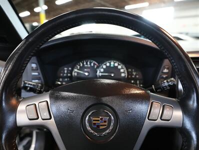 2006 Cadillac XLR V   - Photo 34 - Addison, IL 60101