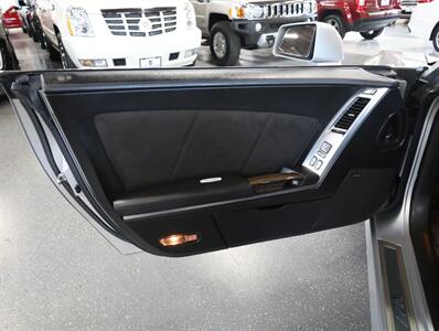 2006 Cadillac XLR V   - Photo 24 - Addison, IL 60101