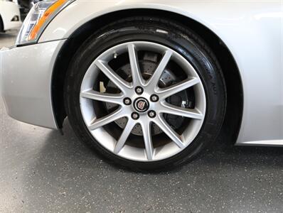 2006 Cadillac XLR V   - Photo 44 - Addison, IL 60101